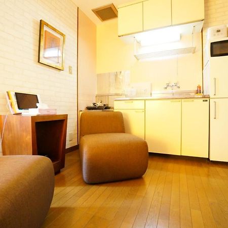 Tomato Takayama Station Hostel Εξωτερικό φωτογραφία