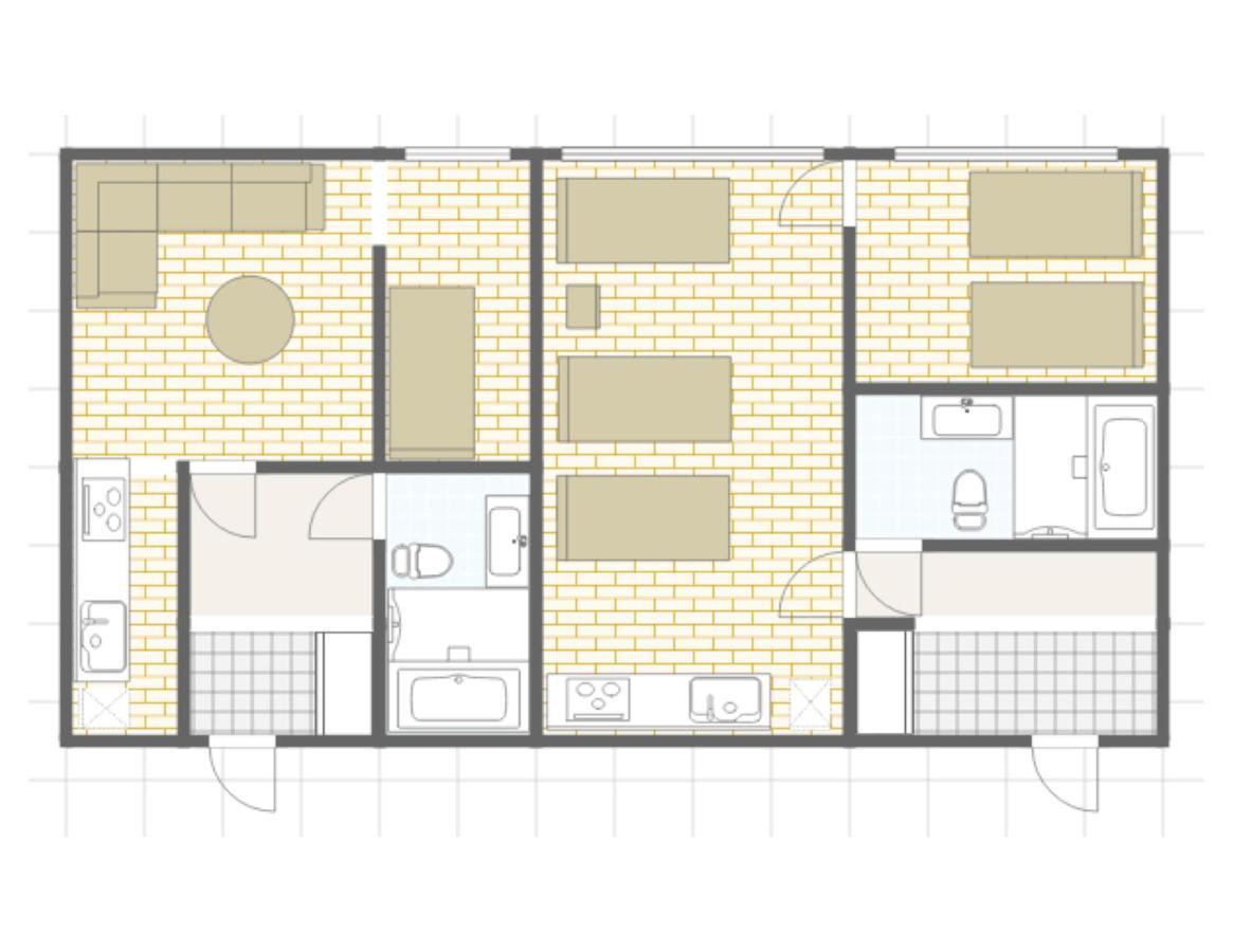Tomato Takayama Station Hostel Εξωτερικό φωτογραφία