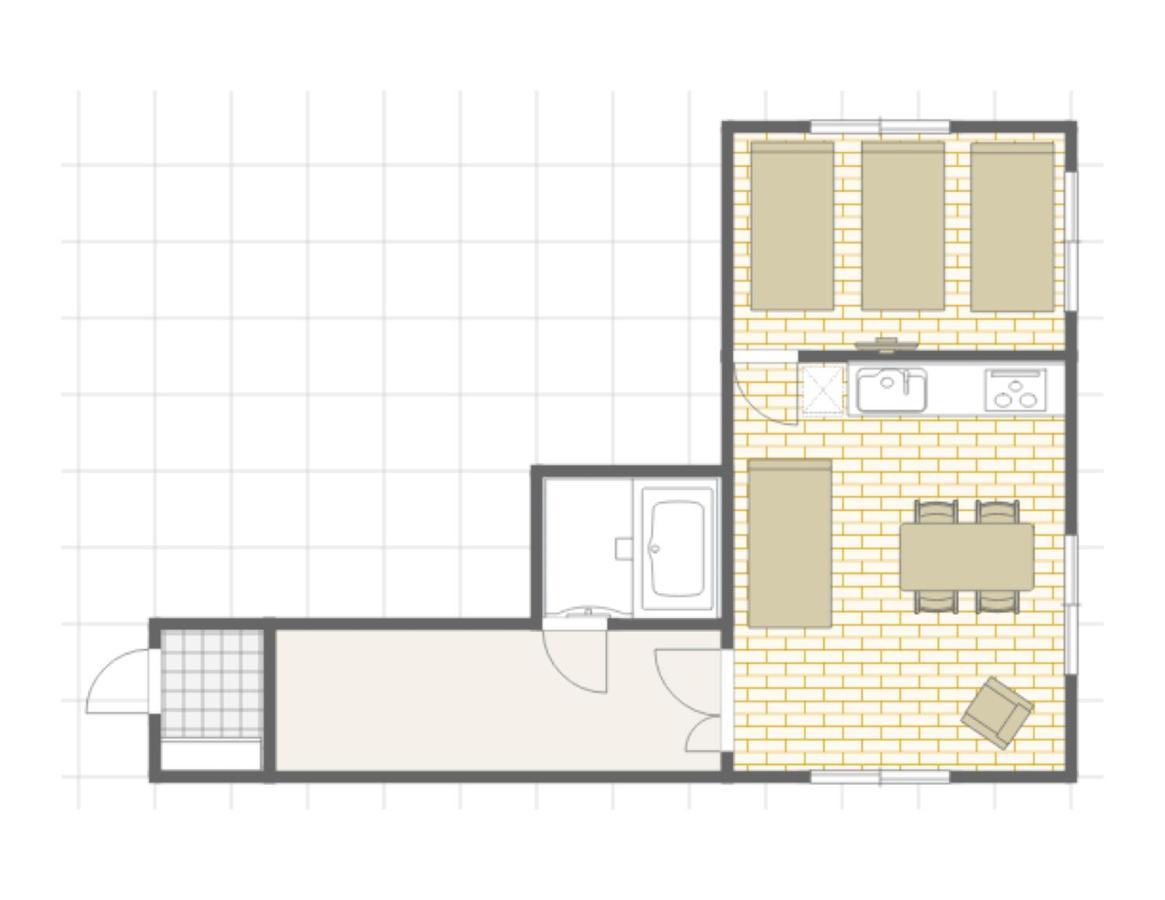 Tomato Takayama Station Hostel Εξωτερικό φωτογραφία