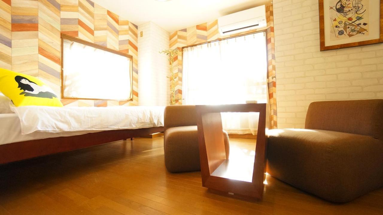 Tomato Takayama Station Hostel Εξωτερικό φωτογραφία
