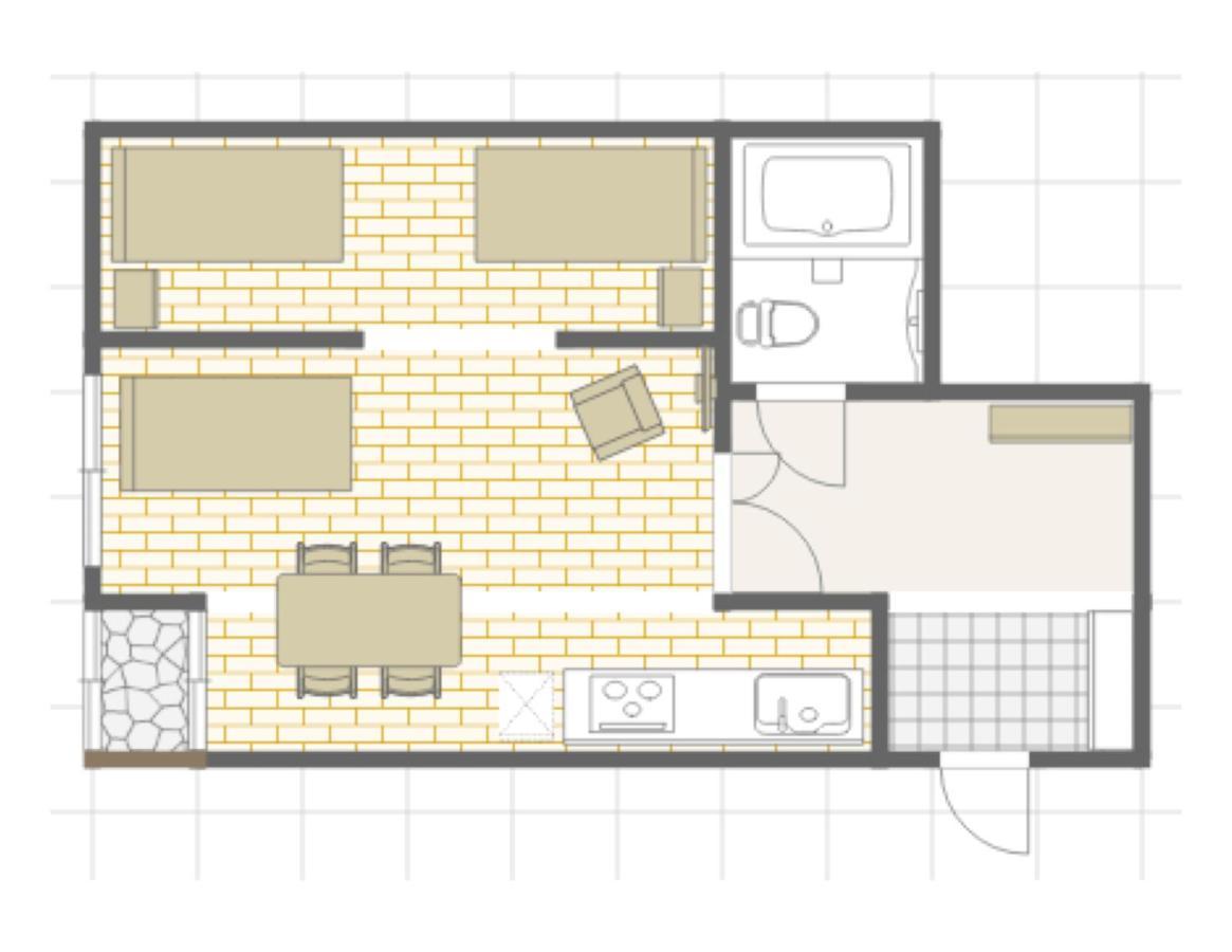 Tomato Takayama Station Hostel Εξωτερικό φωτογραφία