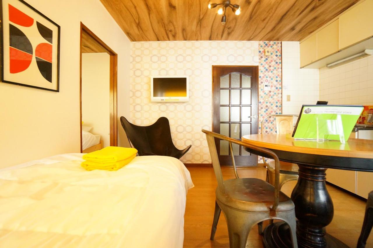Tomato Takayama Station Hostel Εξωτερικό φωτογραφία