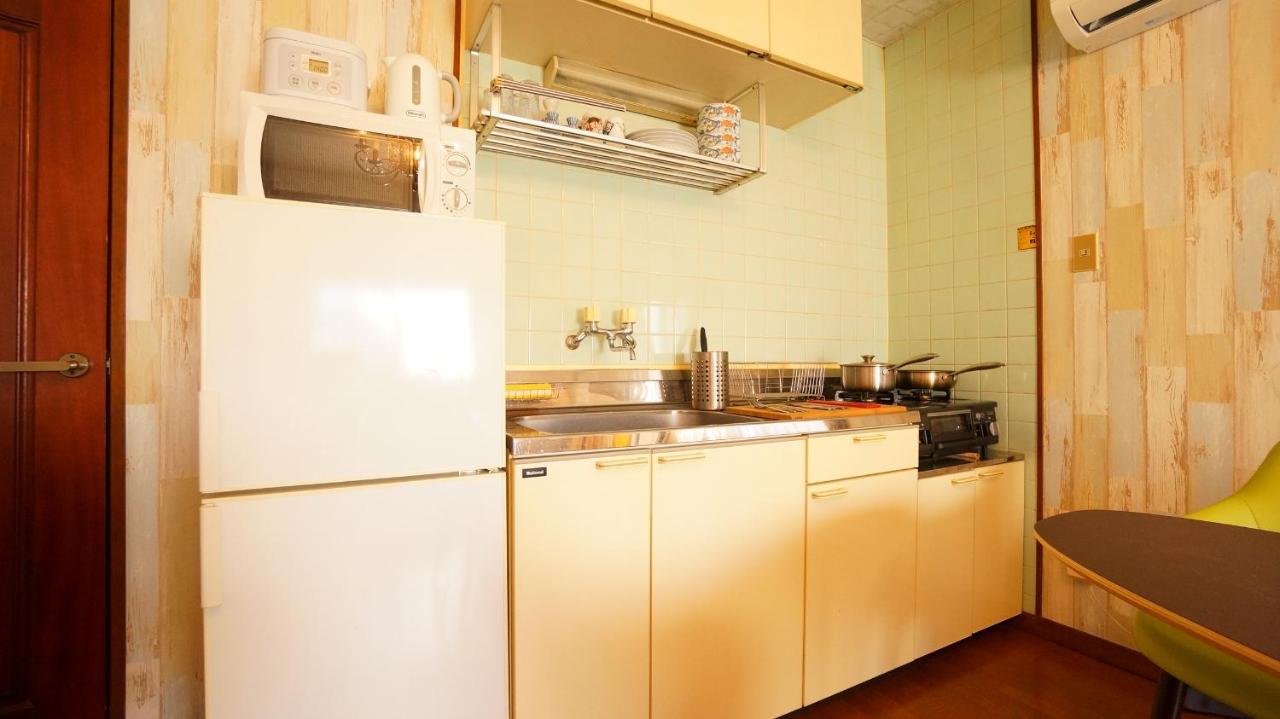 Tomato Takayama Station Hostel Εξωτερικό φωτογραφία