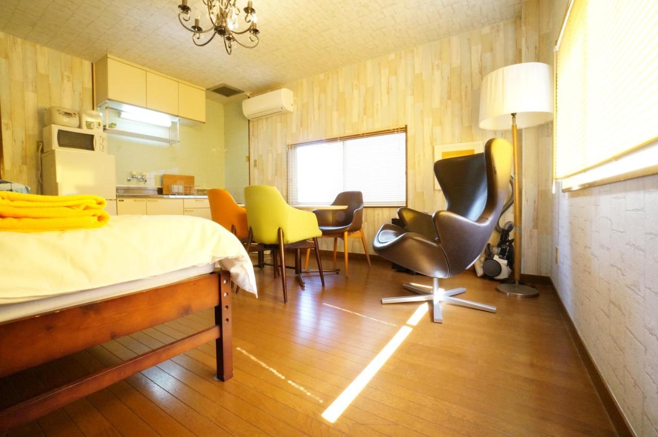 Tomato Takayama Station Hostel Εξωτερικό φωτογραφία