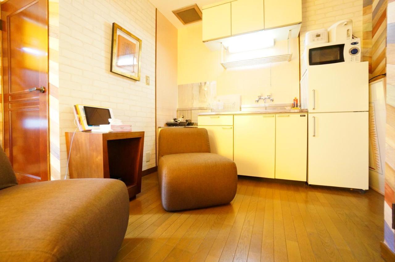 Tomato Takayama Station Hostel Εξωτερικό φωτογραφία