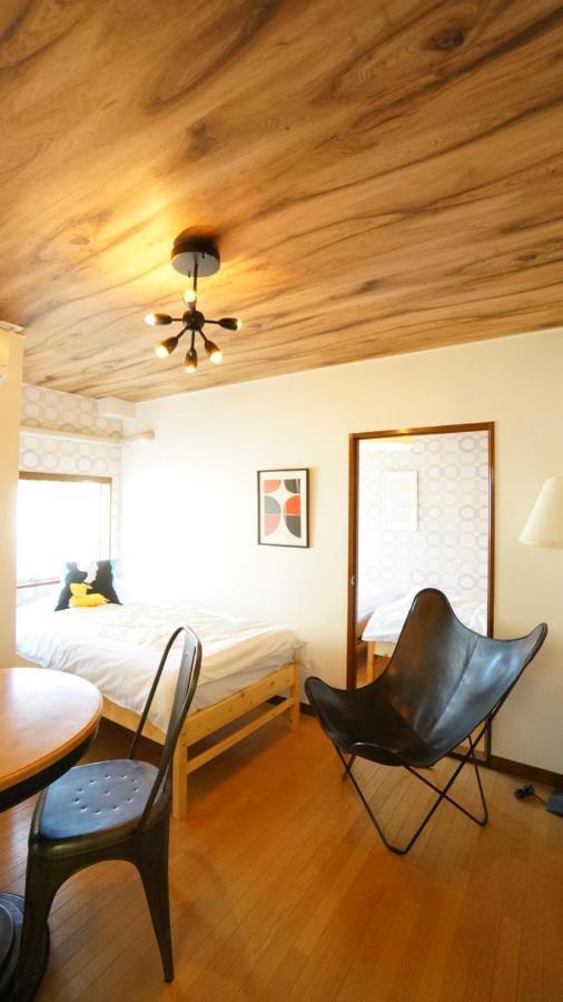 Tomato Takayama Station Hostel Εξωτερικό φωτογραφία