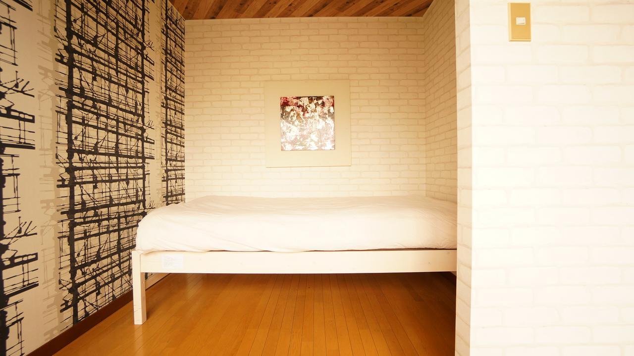 Tomato Takayama Station Hostel Εξωτερικό φωτογραφία