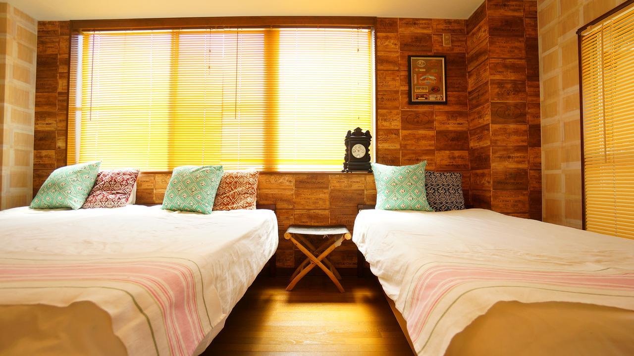 Tomato Takayama Station Hostel Εξωτερικό φωτογραφία