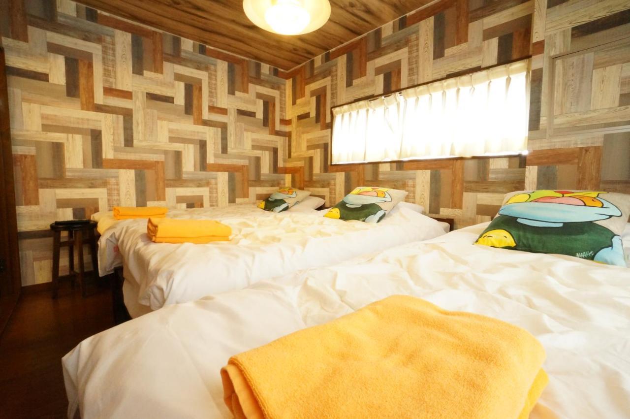 Tomato Takayama Station Hostel Εξωτερικό φωτογραφία