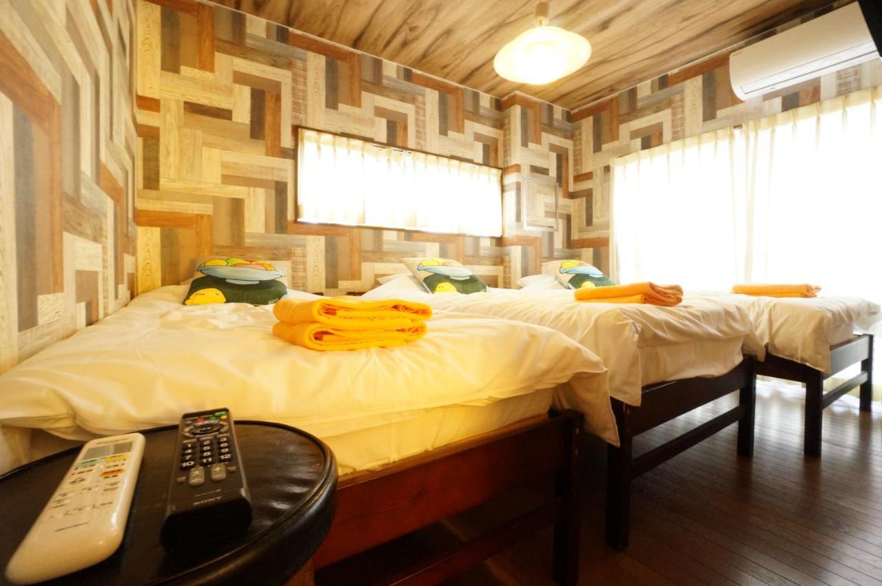 Tomato Takayama Station Hostel Εξωτερικό φωτογραφία