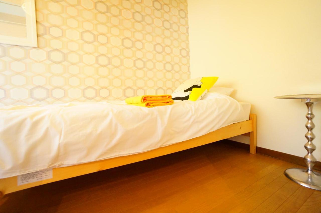 Tomato Takayama Station Hostel Εξωτερικό φωτογραφία