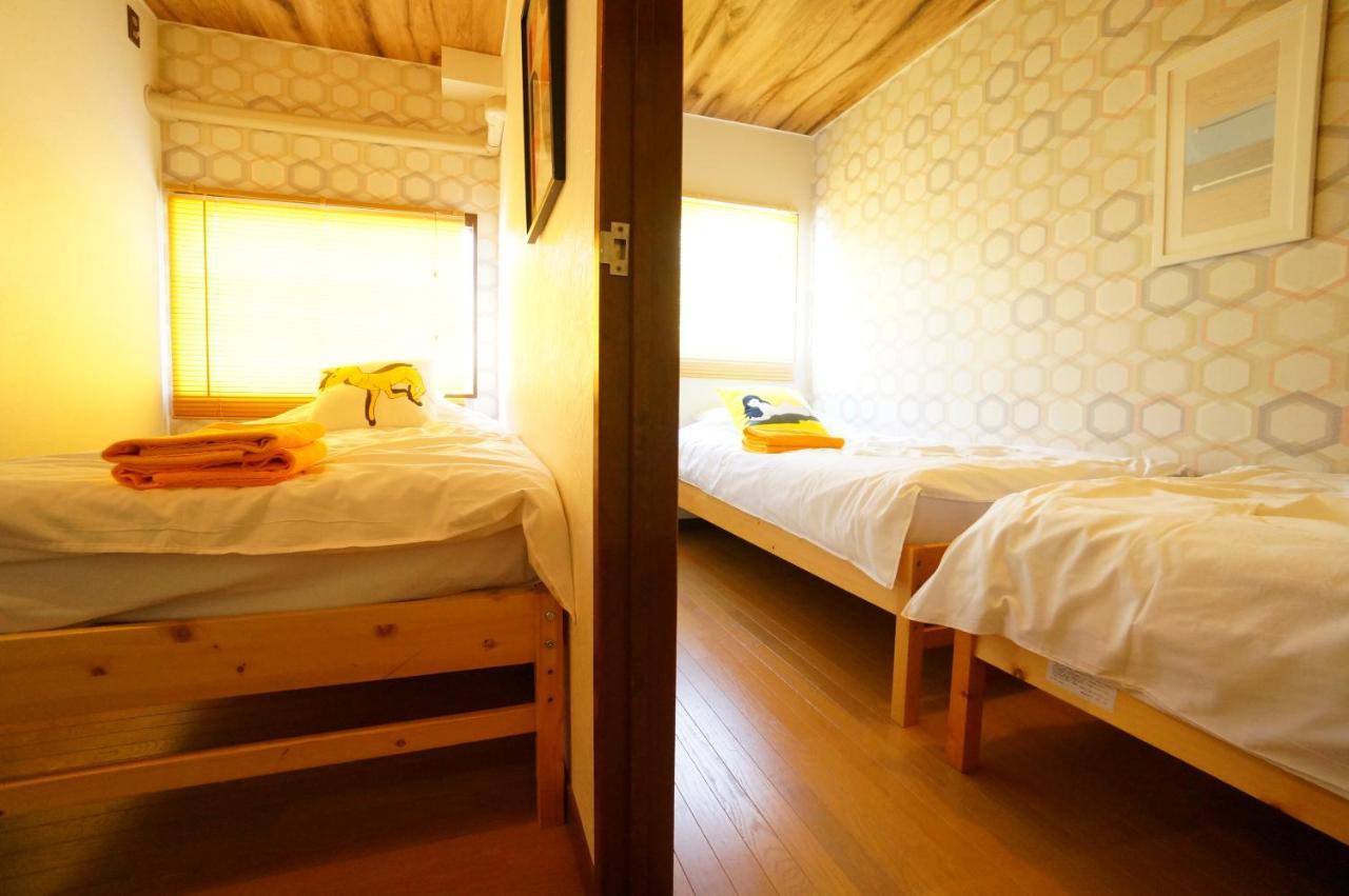 Tomato Takayama Station Hostel Εξωτερικό φωτογραφία