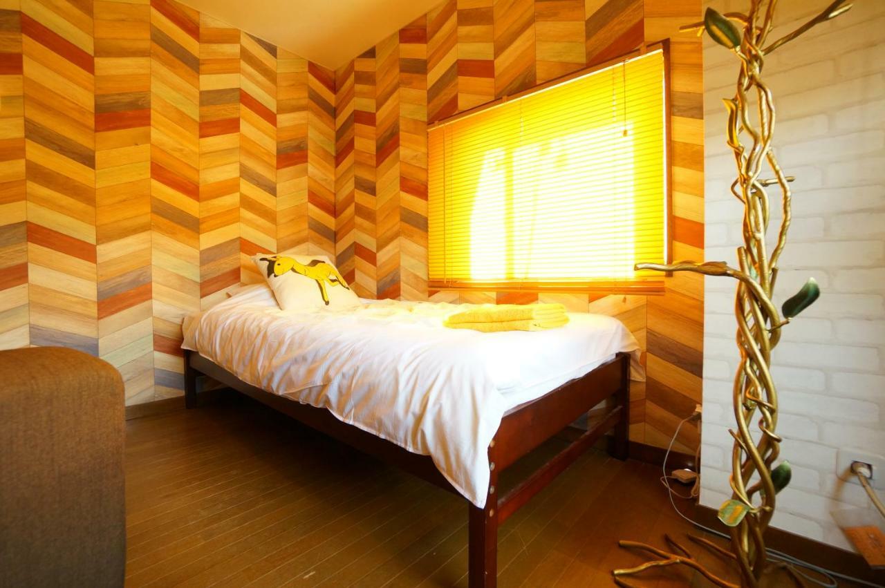 Tomato Takayama Station Hostel Εξωτερικό φωτογραφία