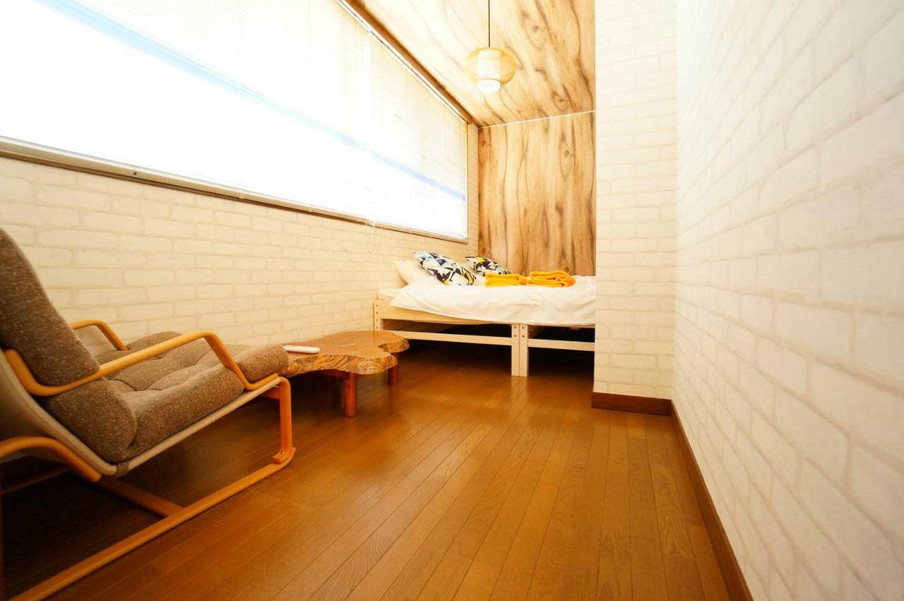 Tomato Takayama Station Hostel Εξωτερικό φωτογραφία