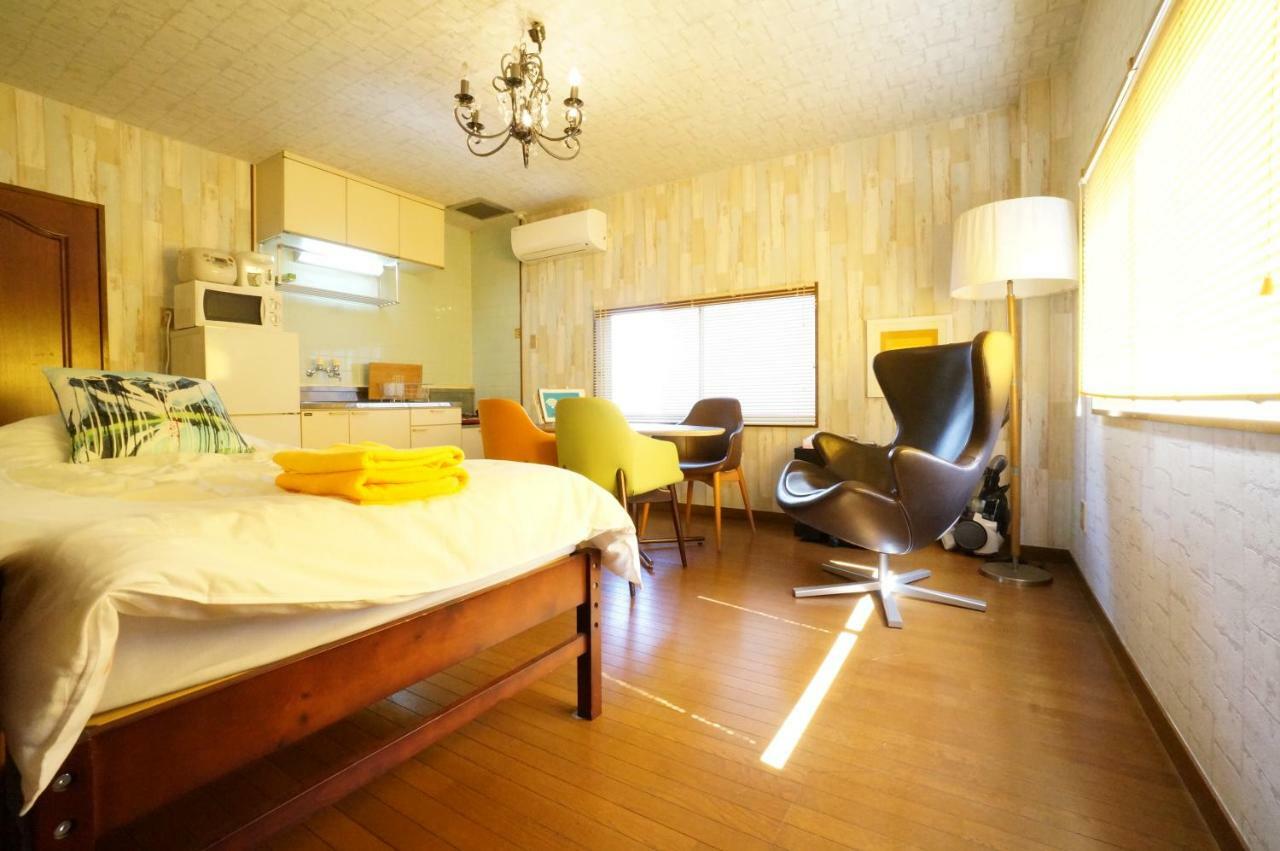 Tomato Takayama Station Hostel Εξωτερικό φωτογραφία